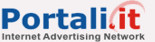 Portali.it - Internet Advertising Network - Ã¨ Concessionaria di Pubblicità per il Portale Web penneasfera.it